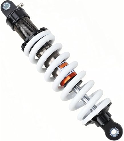 Amazon.com: Vonkat T12 Shock for Yamaha TTR125 TTR 125 : Automotive
