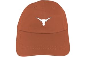 Two Feet Ahead College Infant Baseball Hat Cap University College Officially Licensed (Infant)