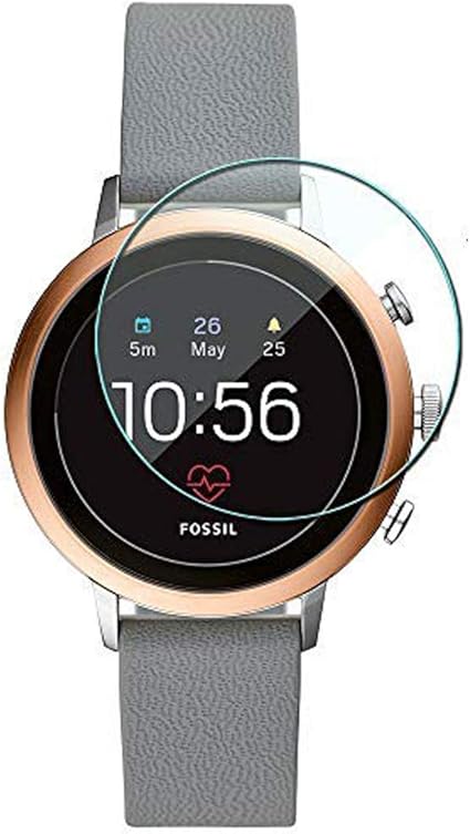 fossil sport thickness