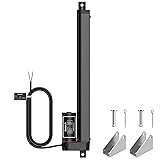 Justech 12V Heavy-Duty Linear Actuator 225