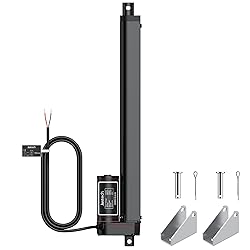 Justech 12V Heavy-Duty Linear Actuator 225