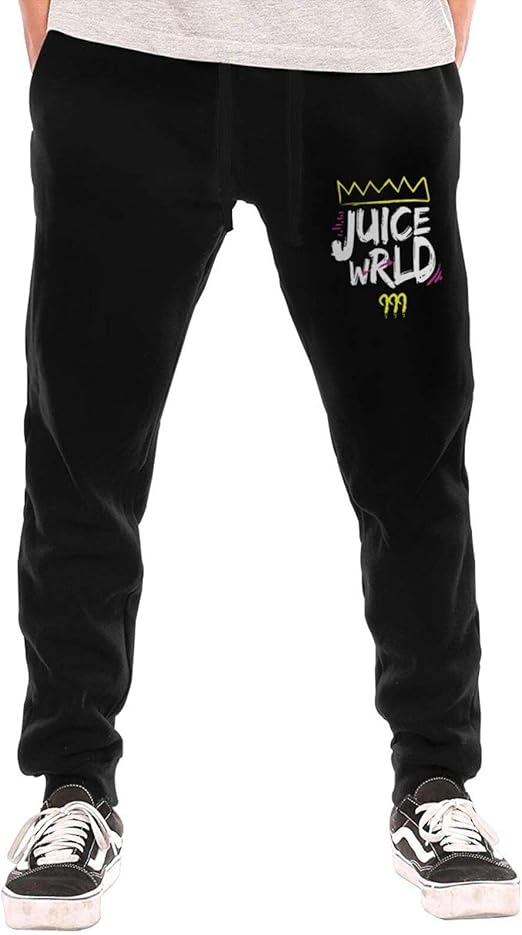 juice wrld joggers