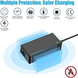 TKDY 12V 4.17A Peloton Power Adapter for PLTN-RB1VO RB1V1 RB1VQ GEN 1-3 view 5