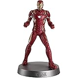 Hero Collector Marvel Heavyweights Collection | Iron Man Heavyweight Metal Figurine1 by Eaglemoss