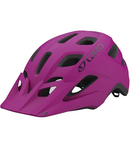 Amazon.com : Giro Fixture II MIPS Mountain Bike Helmet for Men, Women,  Kids, and Adults  Matte Ano Blue, Universal Youth (50-57cm) : Sports &  Outdoors
