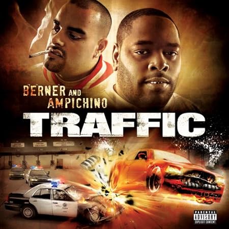 berner ampichino traffic