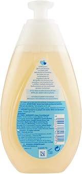 Johnson's Baby Pure Protect Soap for Children 300ml Gentle Wash view 3