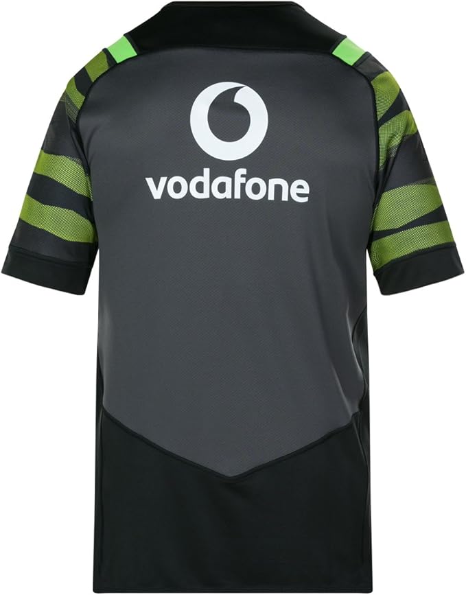 ireland rugby training kit
