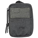 VooDoo Tactical Molle Compact BDU Wallet