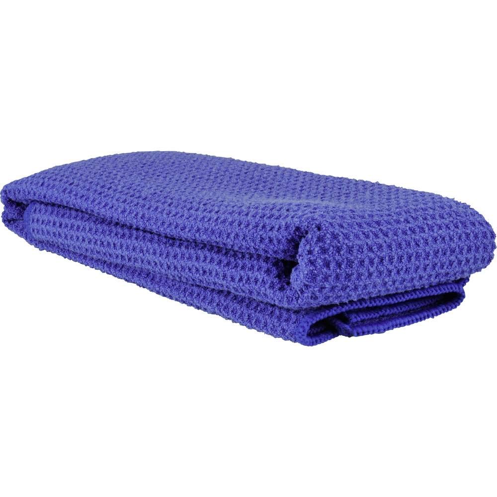 NIGRIN Car Super Cloth