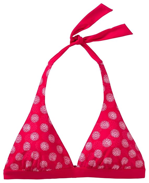 etirel Damen Mia Bikini Oberteil