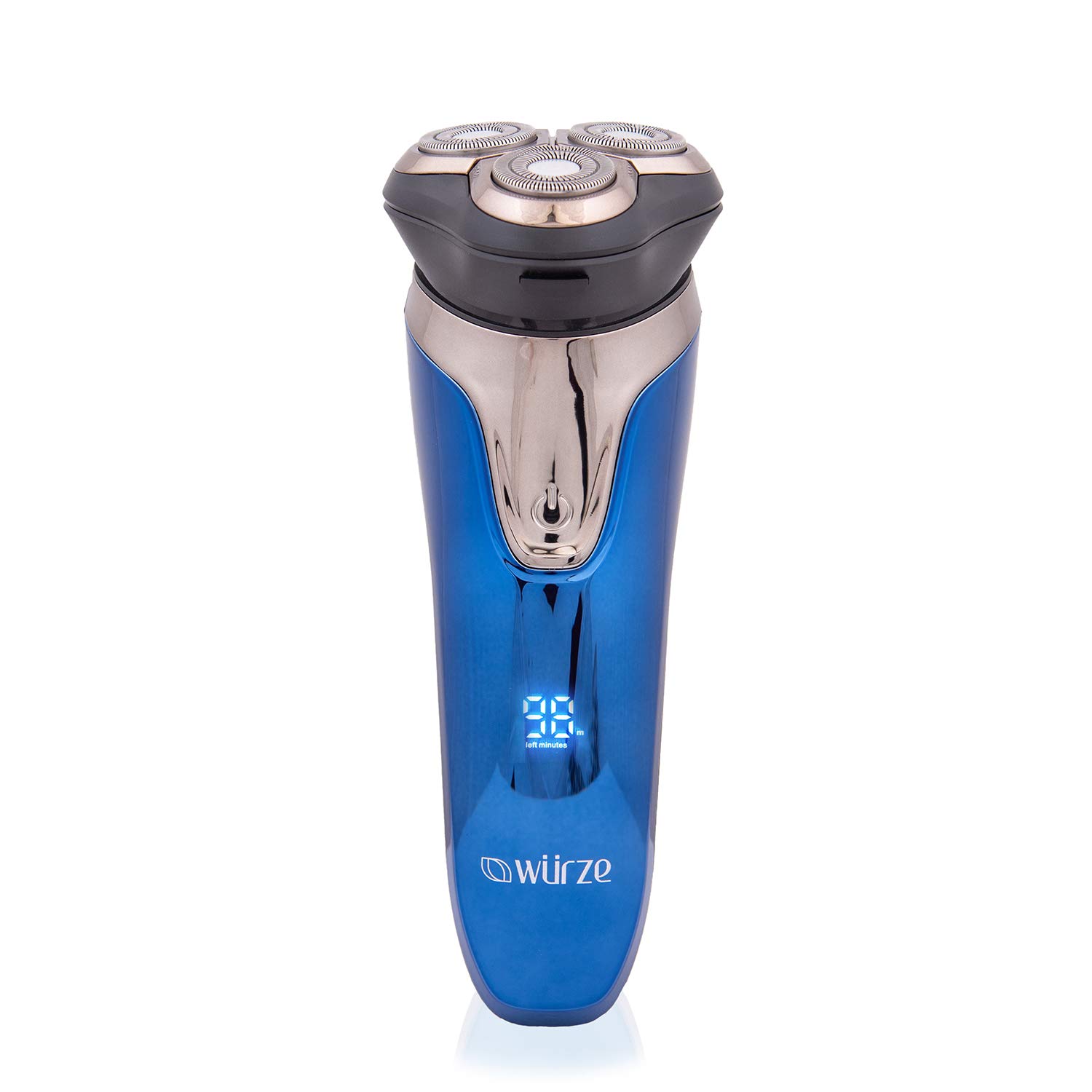 wurze hair clipper & beard trimmer