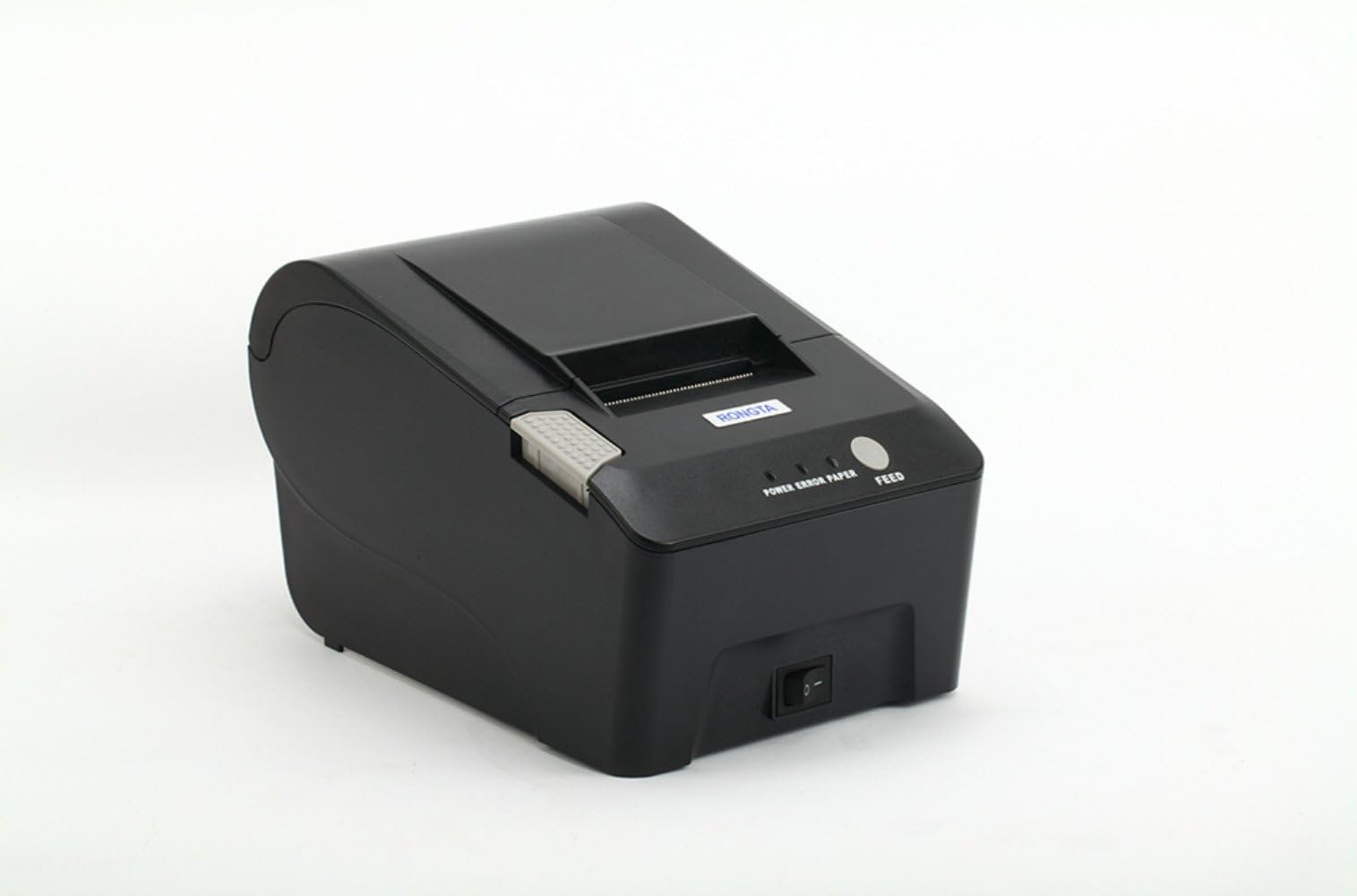 RONGTA RP58E Mini Portable Printer Mobile Printer Pos Receipt Thermal Printer Manufacturer Ethernet Port