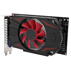 GTX1050 Gaming Graphics Card, 2GB DDR5 128bit