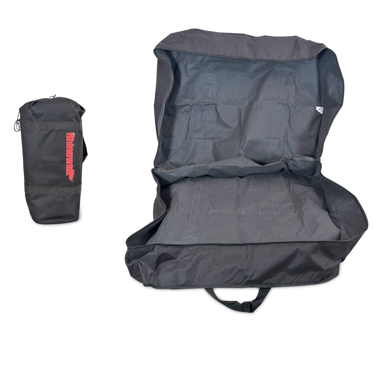 TOTMOX Bicycle Storage Bag 20-inch Folding Bicycle Travel Carrying Bag Transport Case