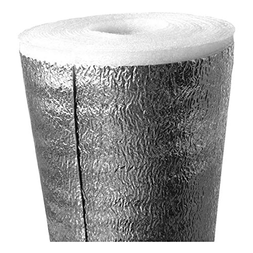 Manta Termo Acustica 2 Faces 10 mm (10m²) Multipex