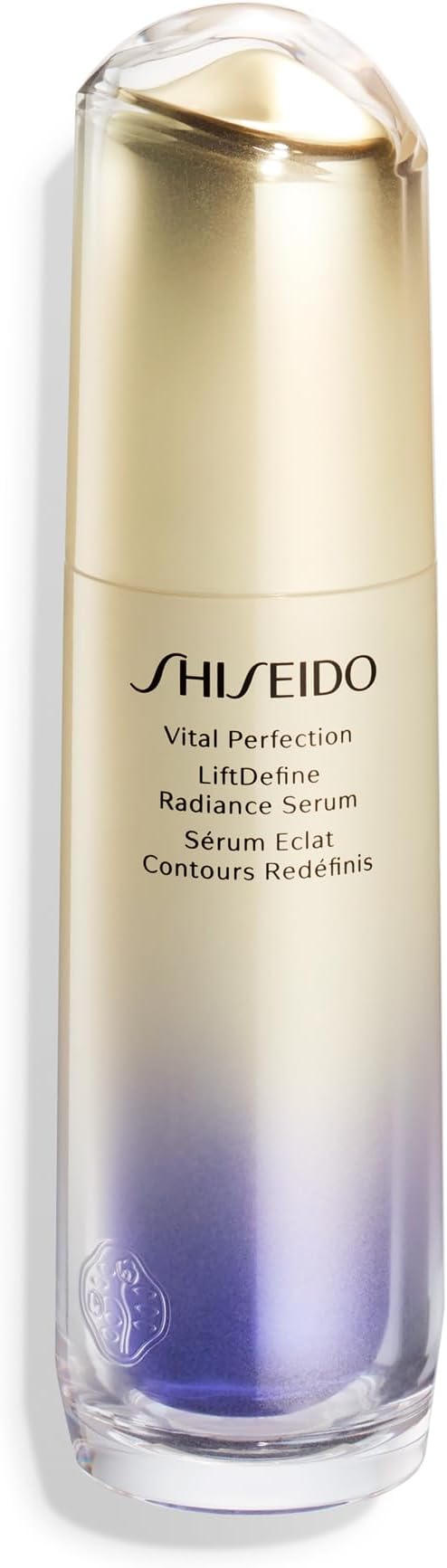 Shiseido Vital-Perfection LiftDefine Radiance Serum 1.3 oz Anti-Aging Women