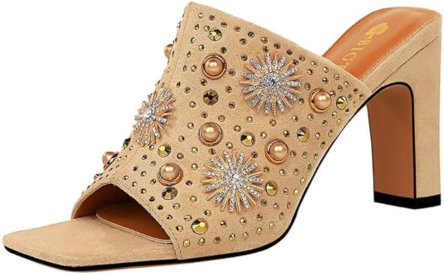 zapatillas elegantes mujer