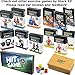 Stack 52 Suspension Exercise Dice. Compatible with All Suspension Trainers. Suspended Bodyweight Resistance Workout Game. Video Instructions Included. Fun at Home Fitness Training Program.