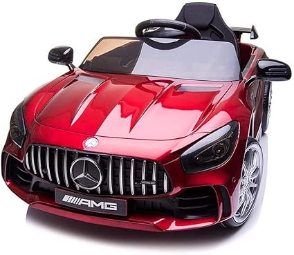 driving toy car