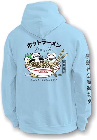 riot society rose hoodie