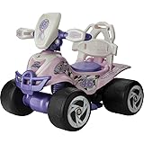 chad valley 6v quad bike