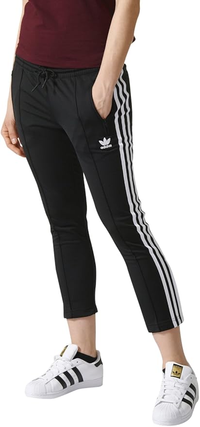 adidas cigarette pants