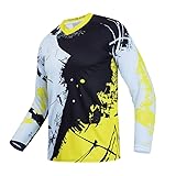 Youth Dirt Bike Jersey, Mountain Bicycle Cycling