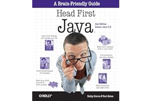 Amazon Best Sellers: Best Java Programming