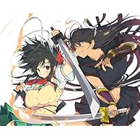 閃乱カグラ Burst Re:Newal