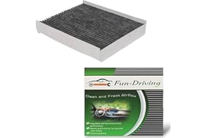 Cabin air filter for Expedition,F-150,F-250 SUPER DUTY,F-350 SUPER DUTY,F-450 SUPER DUTY,F-550 SUPER DUTY,Replace CF12150,FL3