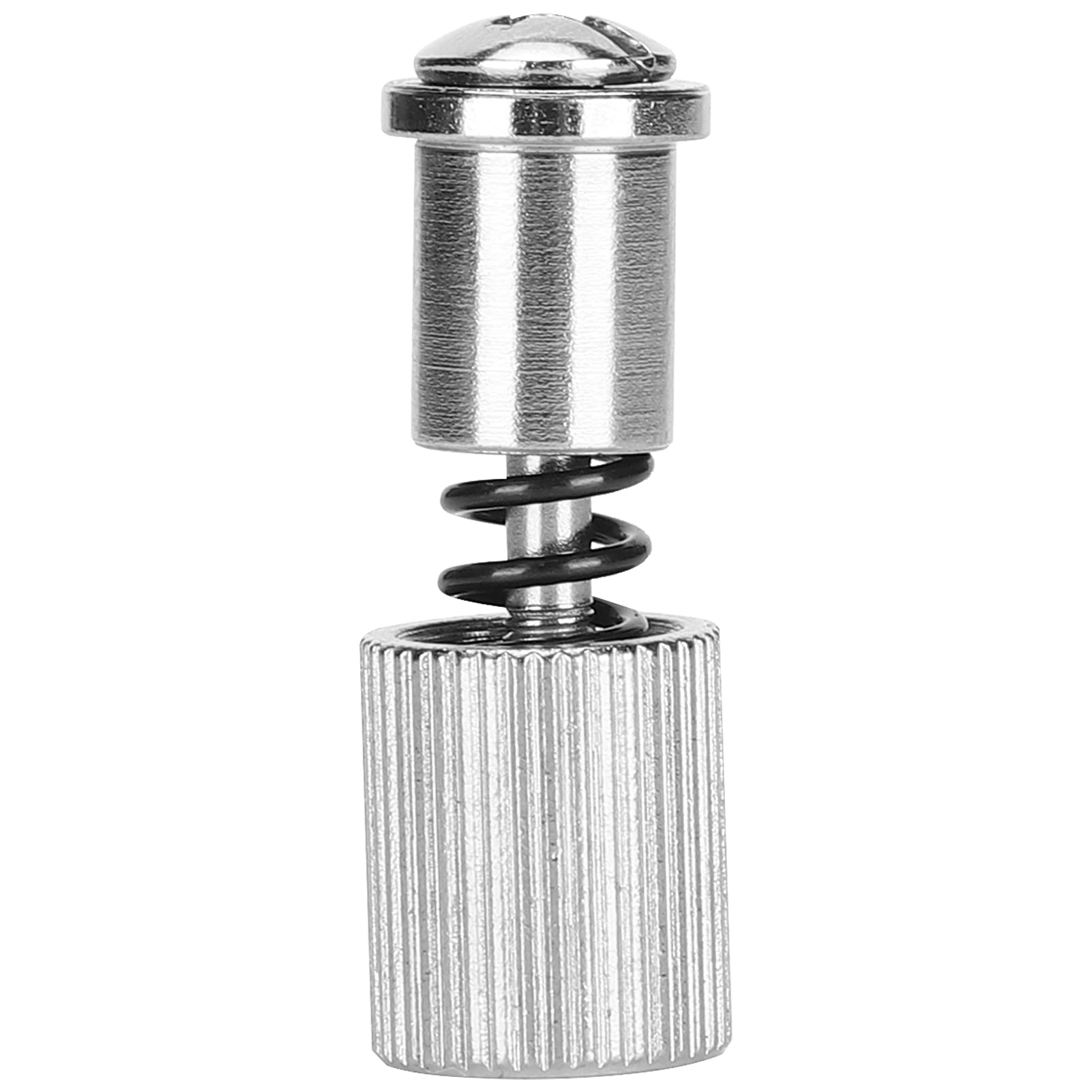 Presser Foot Change, Quick Sturdy Universal Rustproof Change Presser Foot Screw Stainless Steel for Household Sewing Machine Use