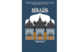SÓLLÚK: Rohingya Riddles
