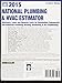 National Plumbing & HVAC Estimator 2015 (National Plumbing and Hvac Estimator)