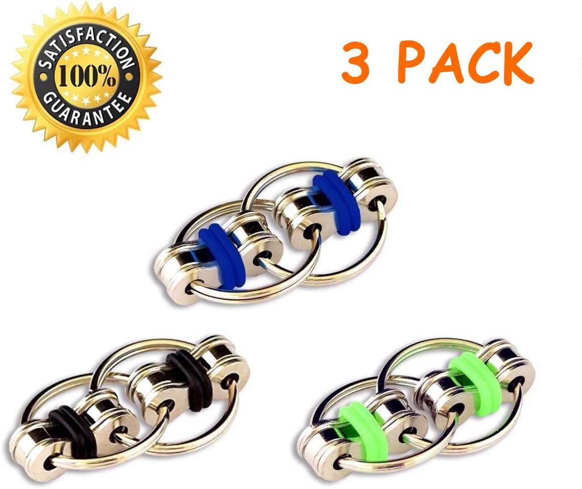 fiddle toys for school