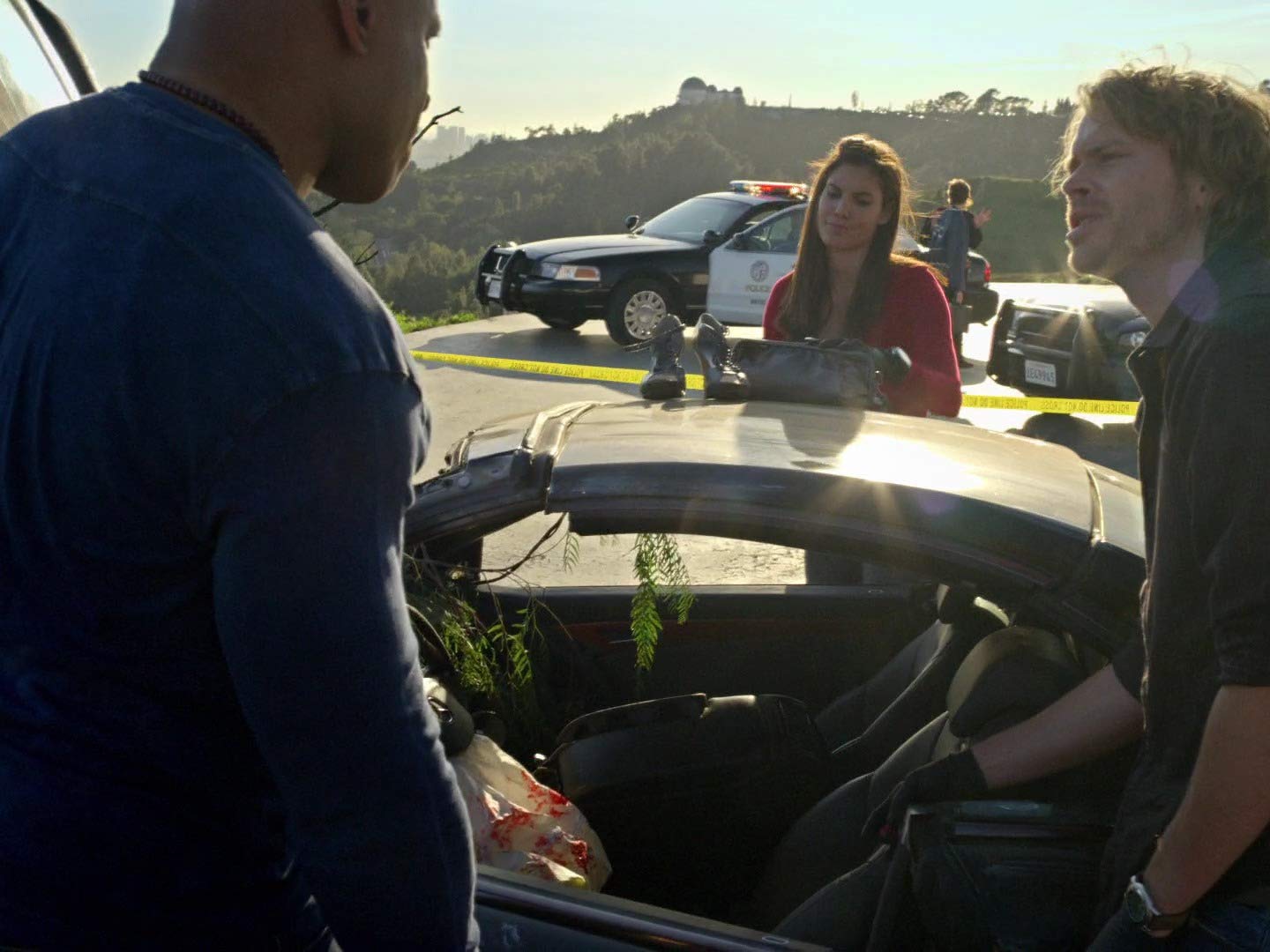 Watch NCIS: Los Angeles - Season 1 | Prime Video