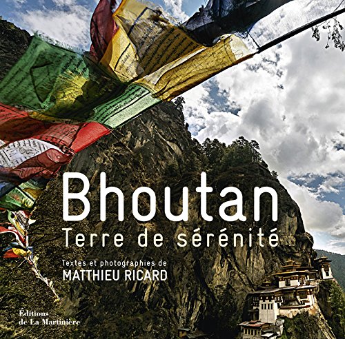 Download Bhoutan : Terre de sérénité