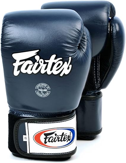 amazon fairtex gloves
