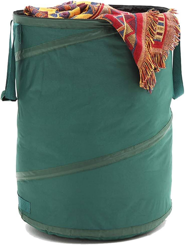 Best Leaf Vacuum Garbage Can