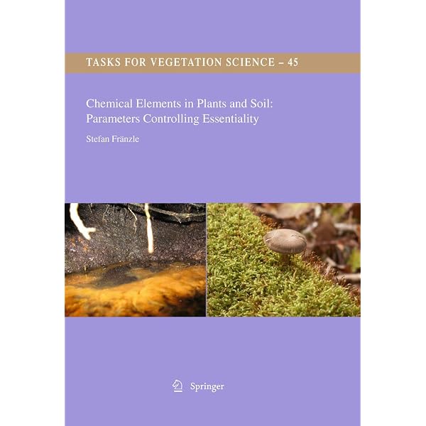 Amazon.com: Ecological Stoichiometry: The Biology of Elements from