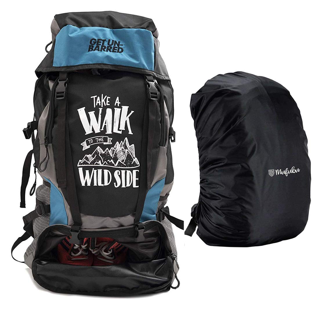 rucksack for trekking