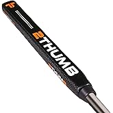 2 Thumb SNUG TOUR Golf Putter Grip | High-Quality Golf Grips with Advance Surface Texture Control | Lightweight and Comfortable Grip Handling Golf Club Grips