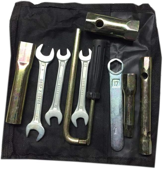 royal enfield tool box cover