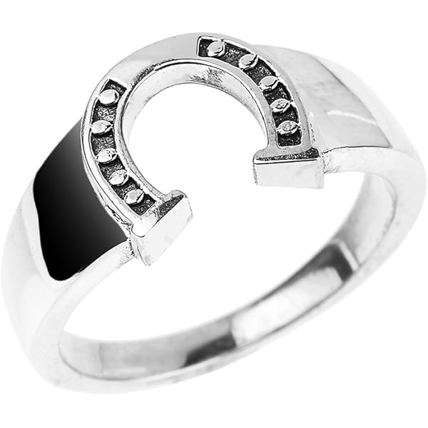 ズニ族AndreLonjosee作 Woodstock Silver Ring s-l400.jpg