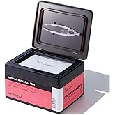 Mediheal Derma 365 Collagen Mask (30 Masks) - Daily Skin Care Mask for Firm Moisturizing to Lift Skin with Collagen Active 3X