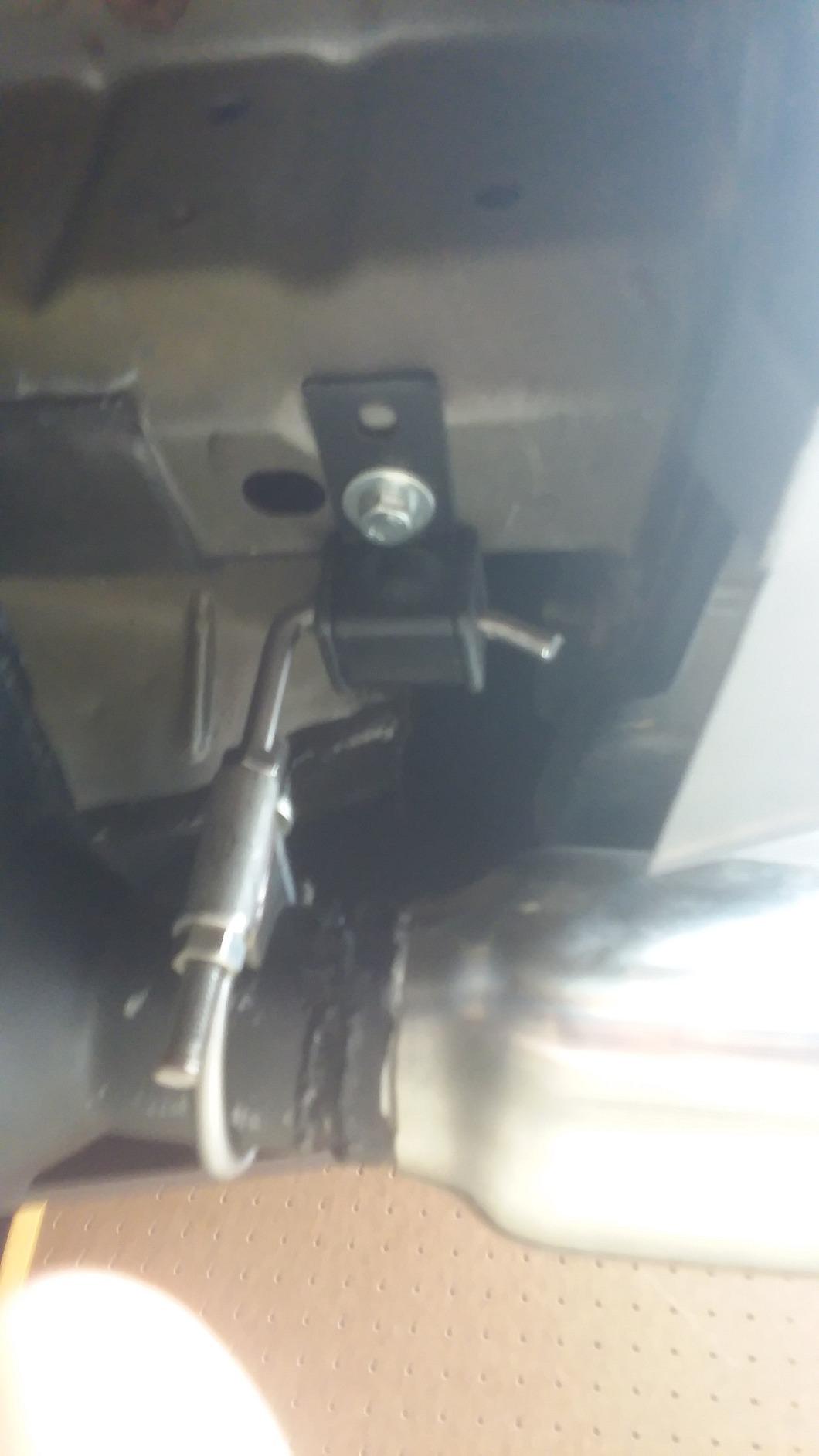 1/mo Finance Walker Exhaust 36516 Exhaust System Hanger Buy Now