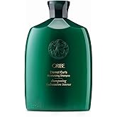 Oribe Eternal Curls Shampoo - Hydrating & Smoothing Shampoo for Thick & Coarse Hair - Strengthens & Nourishes Curls - Adds Softness, Shine & Tames Frizz - For All Curl Types - 8.5 oz