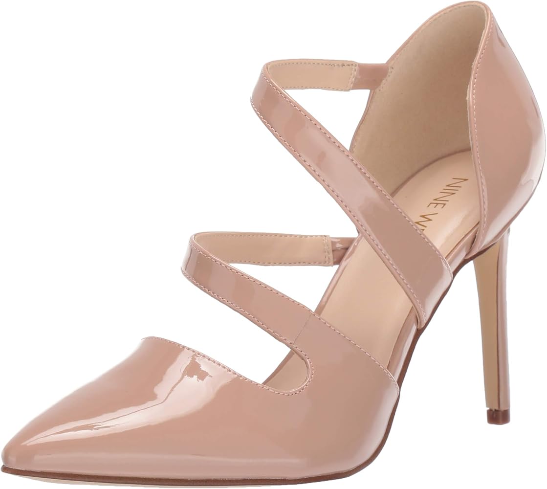 amazon women's shoes nine west