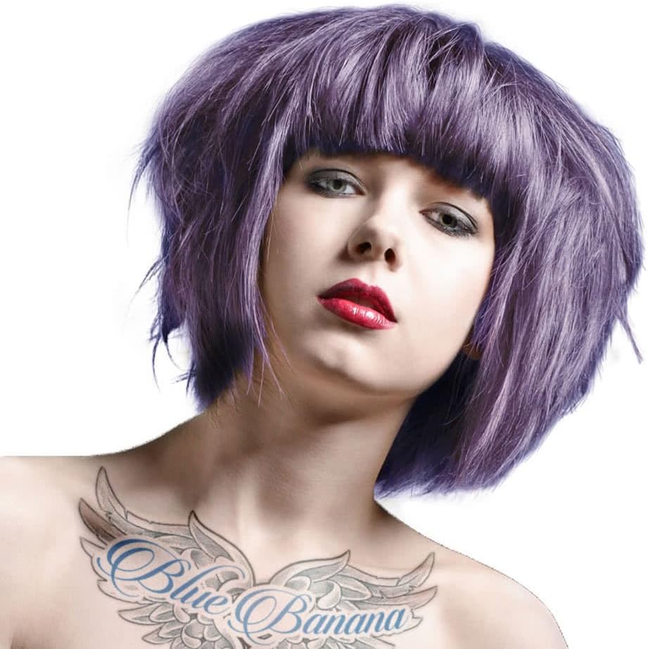La Riche Directions Colour Hair Dye Lilac 88ml 2 Tubes Vegan