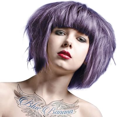 La Riche Directions Colour Hair Dye Lilac 88ml 2 Tubes Vegan